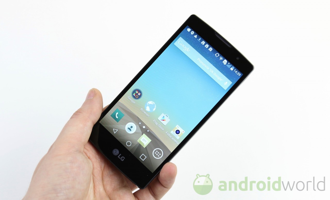 LG Spirit 4G si aggiorna ad Android 6.0 Marshmallow (aggiornamento: anche brand TIM)
