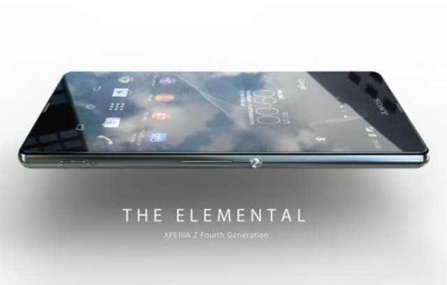 Sony Xperia Z4 sarà svelato a breve (foto)