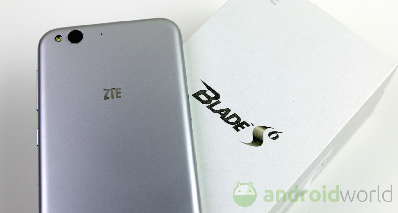 ZTE Blade S6 edizione 2016 è stato certificato, ma l&#039;hardware non vi piacerà