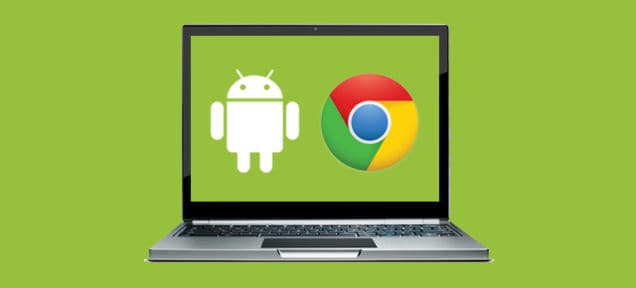 Qualunque sviluppatore potrà portare un&#039;app Android su Chrome OS