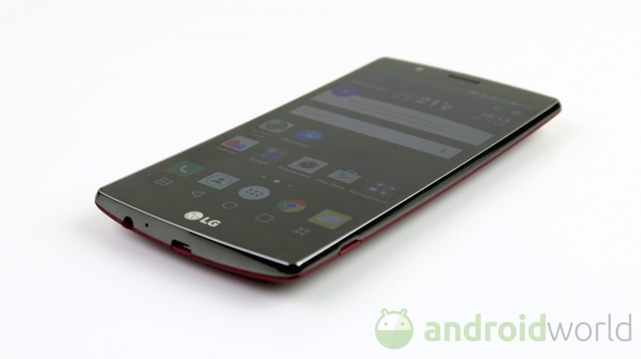 LG G4 avrebbe problemi al touchscreen secondo molti utenti su XDA (video)