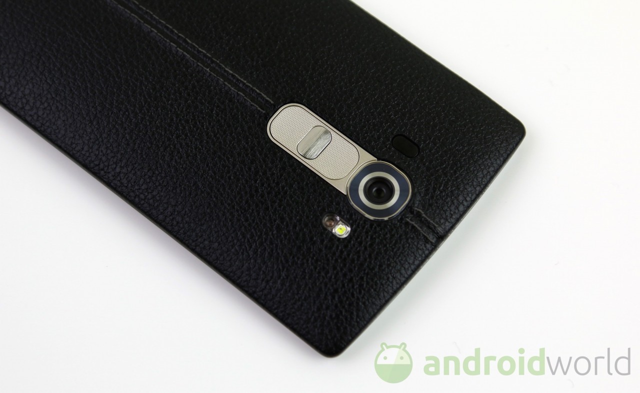 LG G4 Pro potrebbe avere Snapdragon 820 e fotocamera da 27 MP
