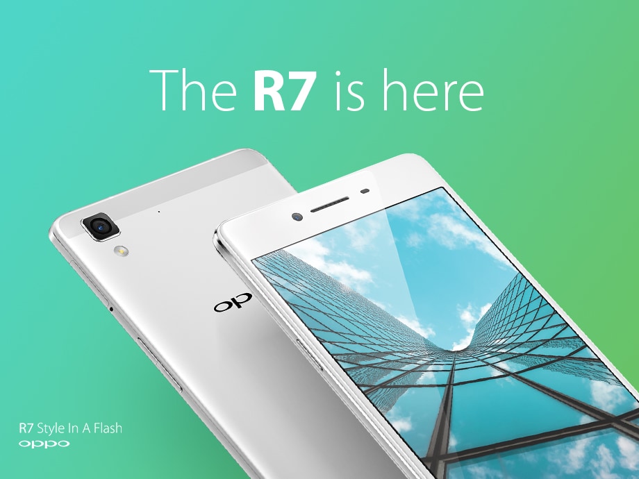 CyanogenMod lavora per supportare Oppo R7 e R7 Plus