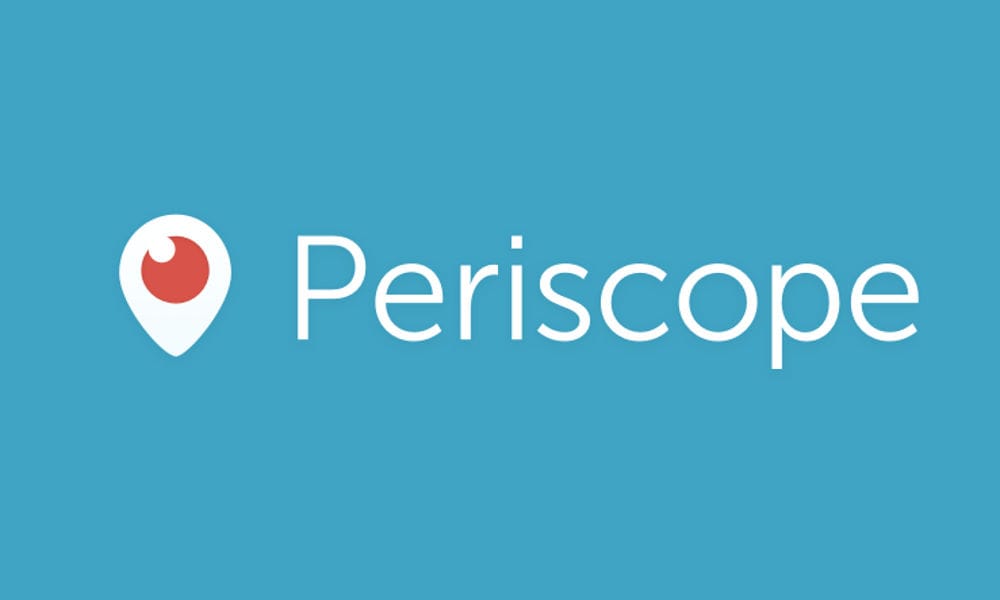 Twitter aggiorna Periscope per live stream più stabili