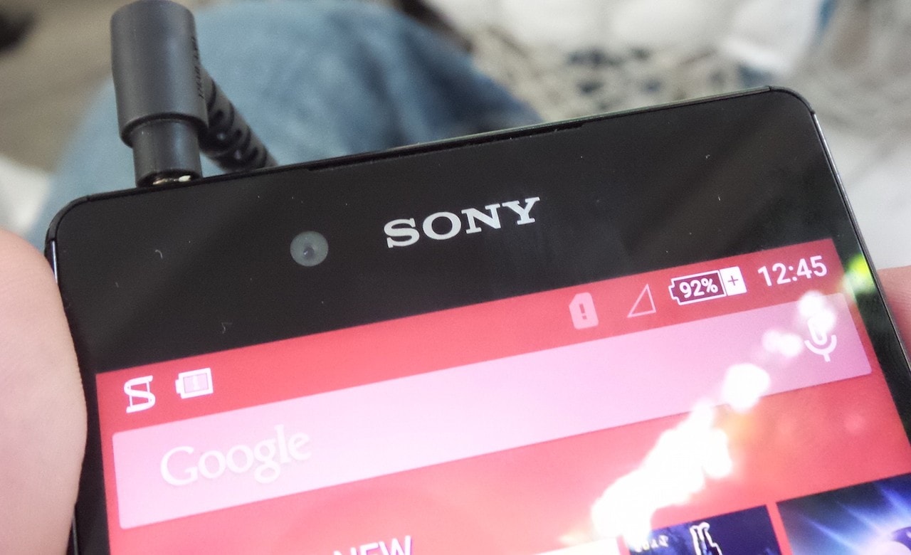 Sony si dà agli aggiornamenti: nuove versioni per Musica, Schizzo e What&#039;s New