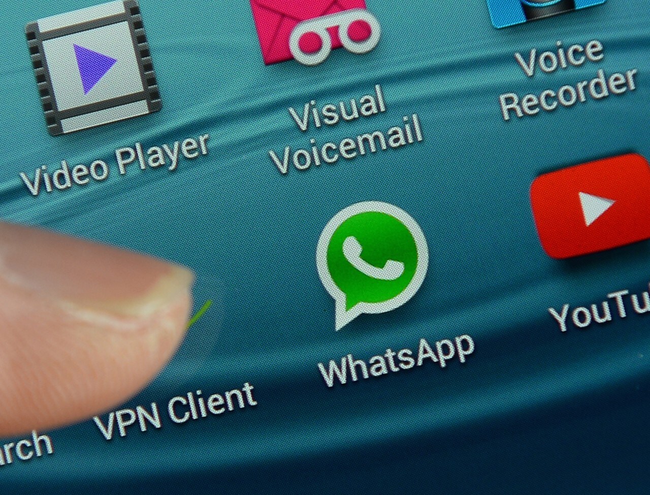 Scaricate le ultime beta di WhatsApp direttamente dal Play Store! (foto)