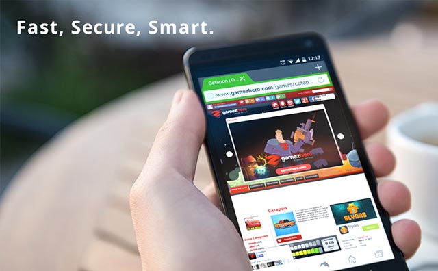 Dolphin migliora il supporto ad Android 5.1, introduce i download smart e altro