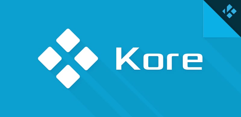 Kore, il telecomando per Kodi, riceve un interessante aggiornamento