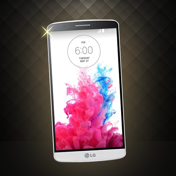 LG G3 potrebbe essere aggiornato a Nougat, ecco il primo indizio! (foto)