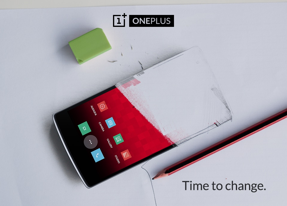 OnePlus One scontato a 249€ per sempre (e annunciata una partnership con Dropbox)