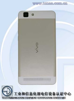 Vivo X5 Max s, uno smartphone sottile nonostante una batteria da 4.150 mAh
