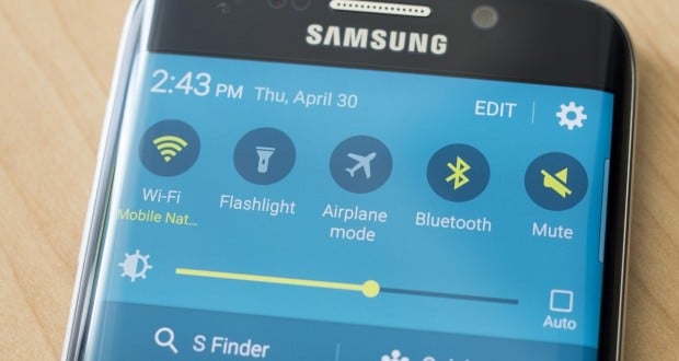 Samsung propone il suo fix ufficiale per i toggle scomparsi