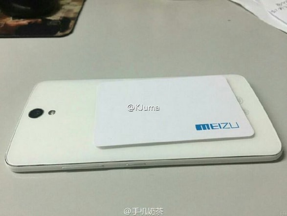 Meizu potrebbe dare di più con MX5 Pro (foto)