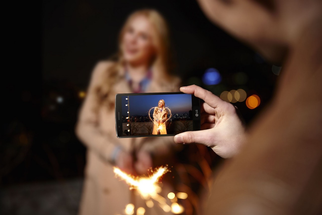 Samsung Galaxy S7 e LG G5, confronto fotografico con G4 (foto)