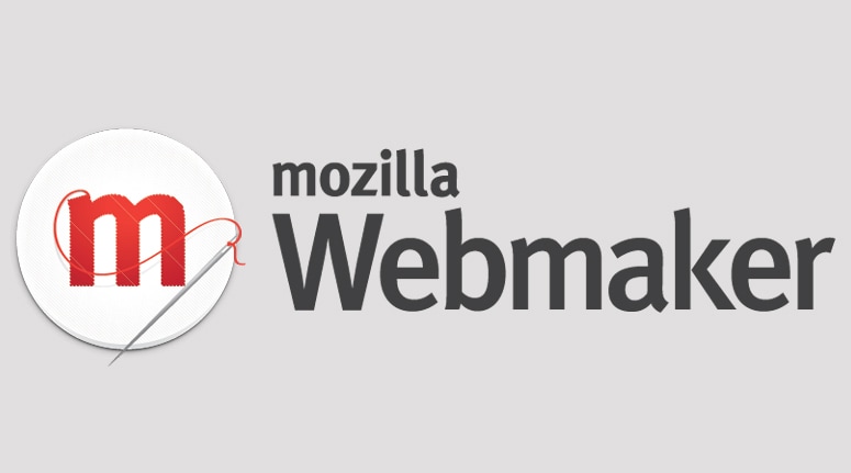 Mozilla Webmaker esce dalla beta per farvi creare contenuti web