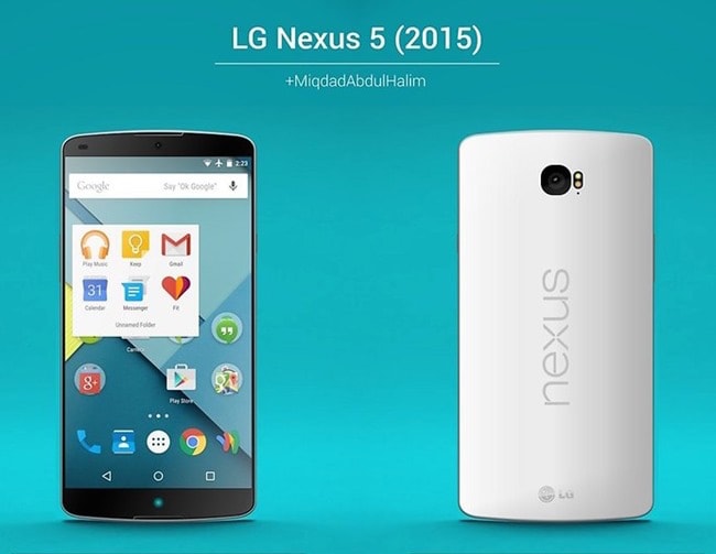 LG Bullhead (Nexus 2015): nuove indiscrezioni e speranze