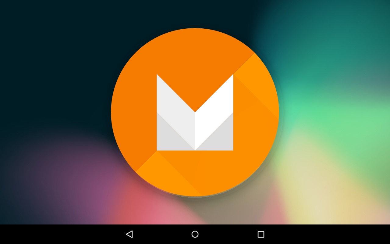 La preview di Android M è stata portata su Nexus 7 2012 (foto e video)
