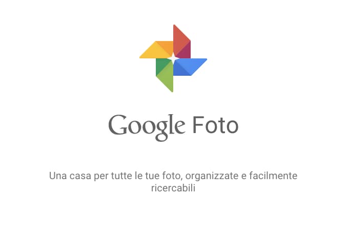 Google+ Foto smetterà di funzionare il 1° agosto 2015, ma tanto voi state già usando Foto, vero?