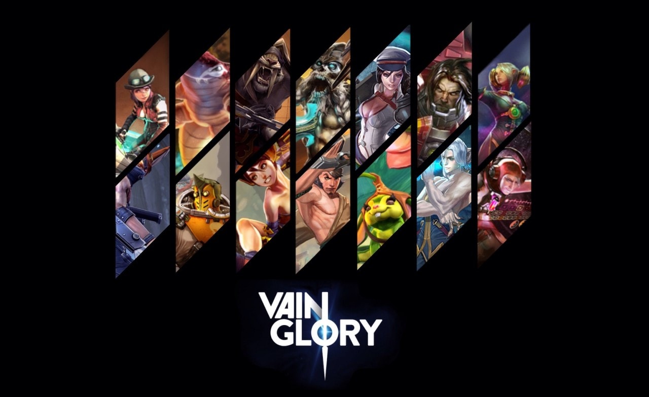 Vainglory debutterà ufficialmente sul Play Store il 2 luglio (video)
