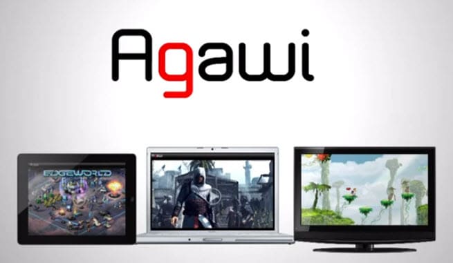 Google avrebbe acquisito Agawi, l&#039;app per lo streaming di... app!