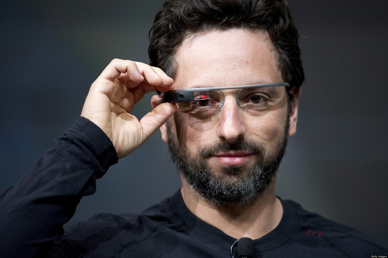 Il cofondatore Sergey Brin spiega il perché delle Google Car
