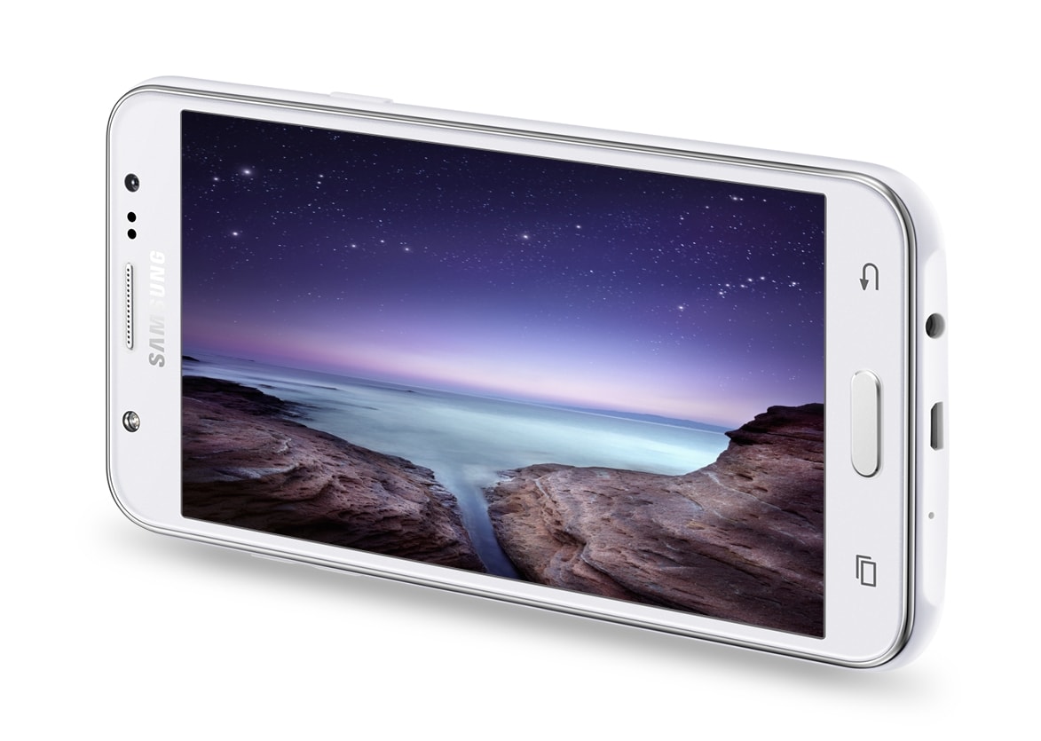 Samsung Galaxy J5 appare in Germania, prossimamente anche da noi insieme a J7?