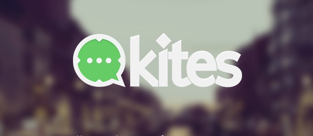 Come lasciare messaggi virtuali ai frequentatori di un luogo: Kites (foto e video)