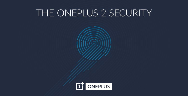 OnePlus 2 avrà il lettore di impronte digitali