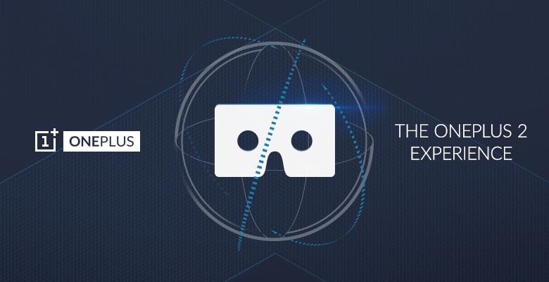 OnePlus 2 sarà presentato a fine luglio con la realtà virtuale e l&#039;azienda vi regalerà un Cardboard