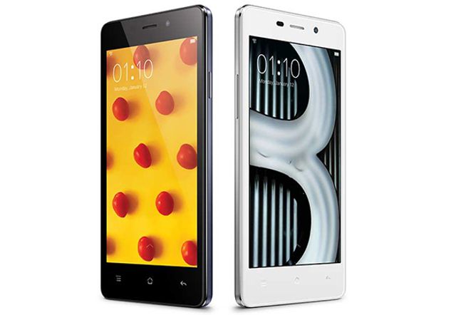 Oppo Joy 3 è un nuovo smartphone che forse avete già visto