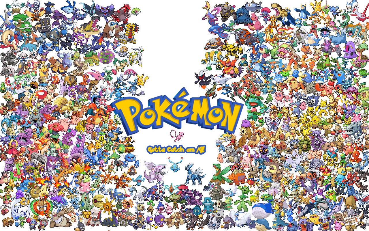 Pokémon Jukebox debutta su Google Play