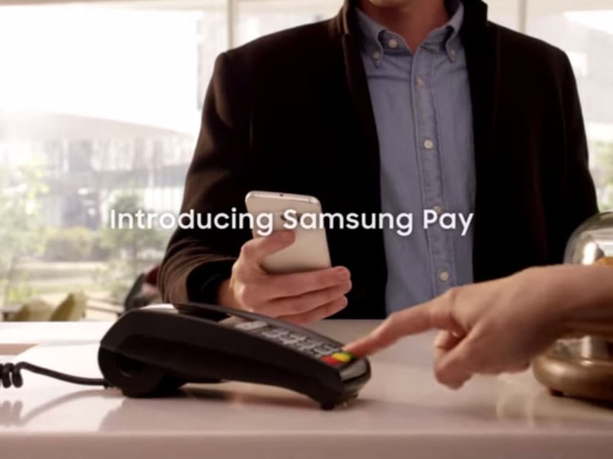 Samsung Pay è stato rimandato a settembre (video)