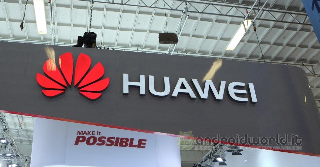 Evento Huawei il 26 novembre: Mate 8 in dirittura d&#039;arrivo (foto)