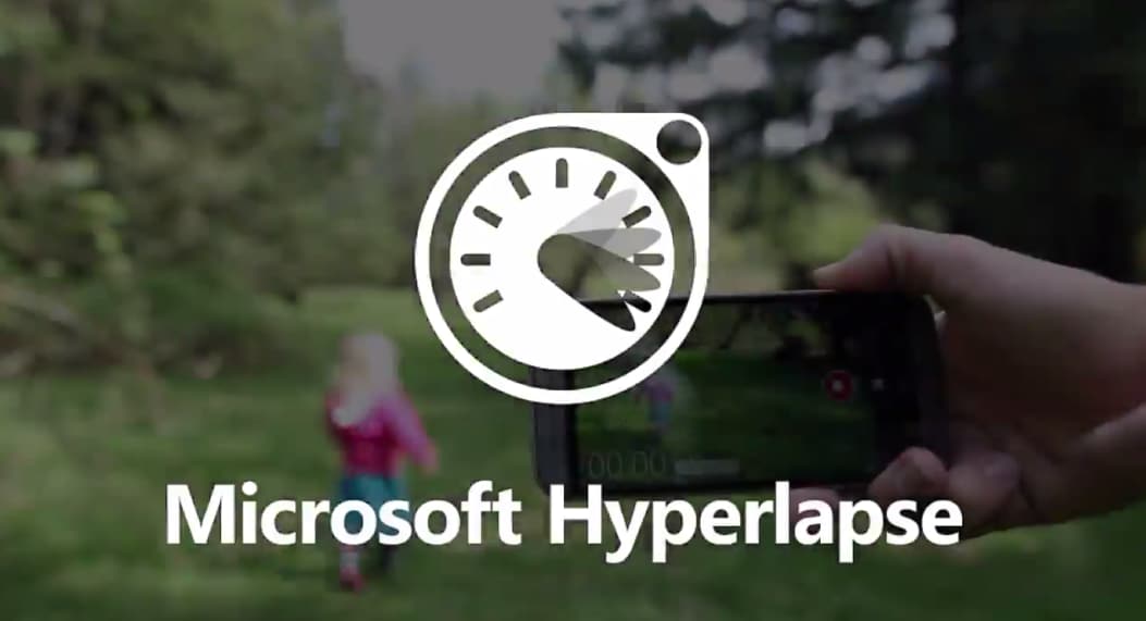 Microsoft Hyperlapse ora registra anche in full HD