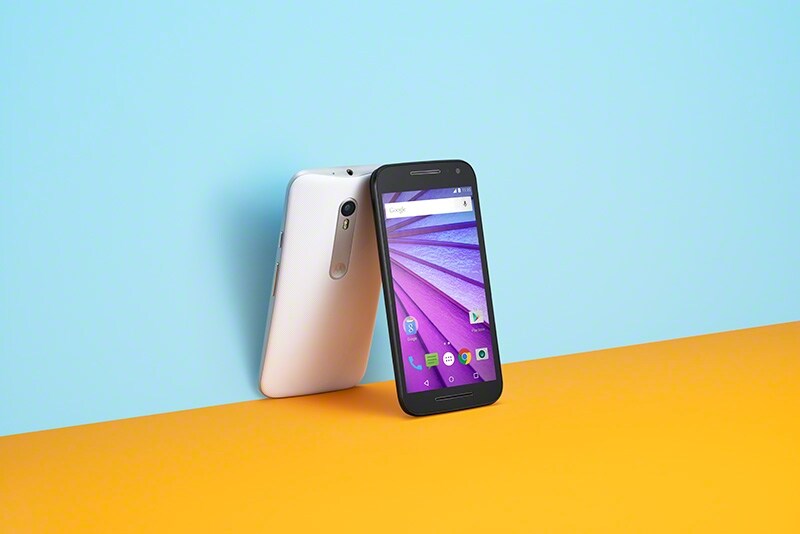 I primi hands-on di Motorola Moto G 2015 (video)