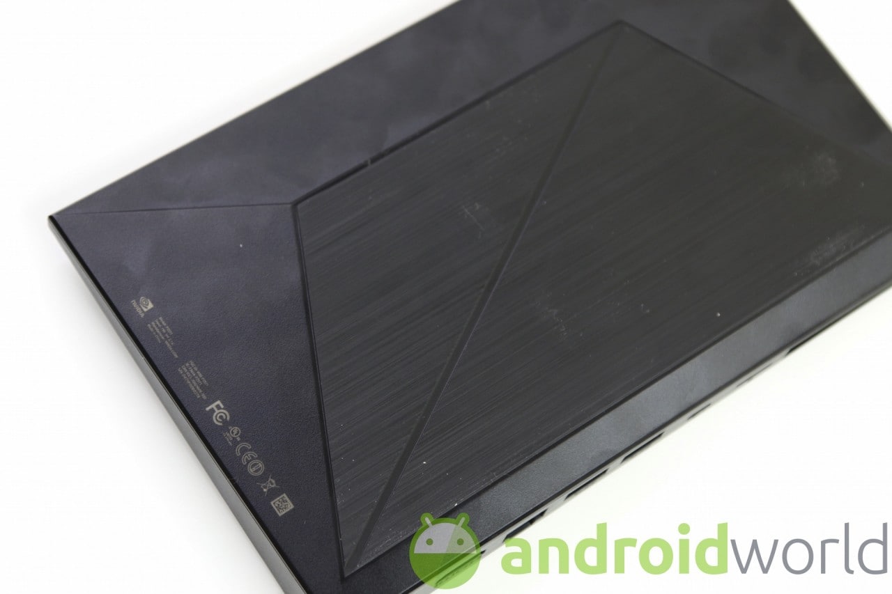 NVIDIA Shield Android TV ora su Google Store. Presto anche in Italia?