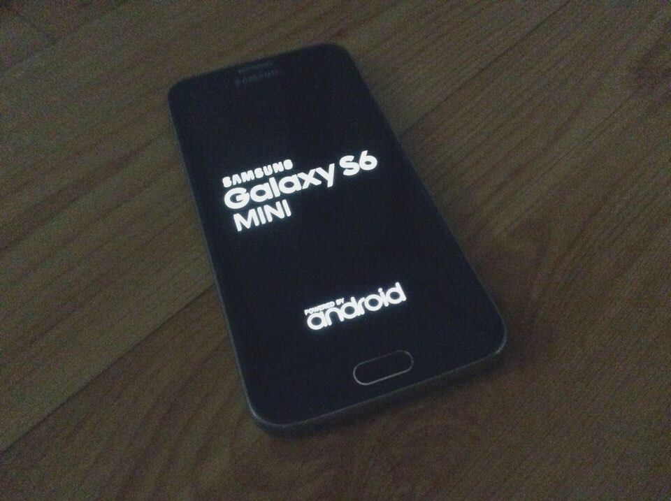 Samsung Galaxy S6 Mini ritratto nelle prime immagini, perché la legge di Murphy è infallibile (foto)