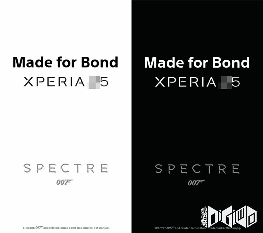 Xperia Z5 potrebbe tornare ad essere il telefono di James Bond (video)