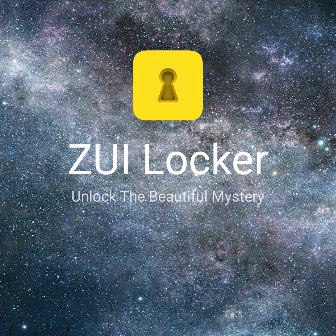 Come personalizzare il proprio lock screen con un&#039;interessante app gratuita: ZUI Locker