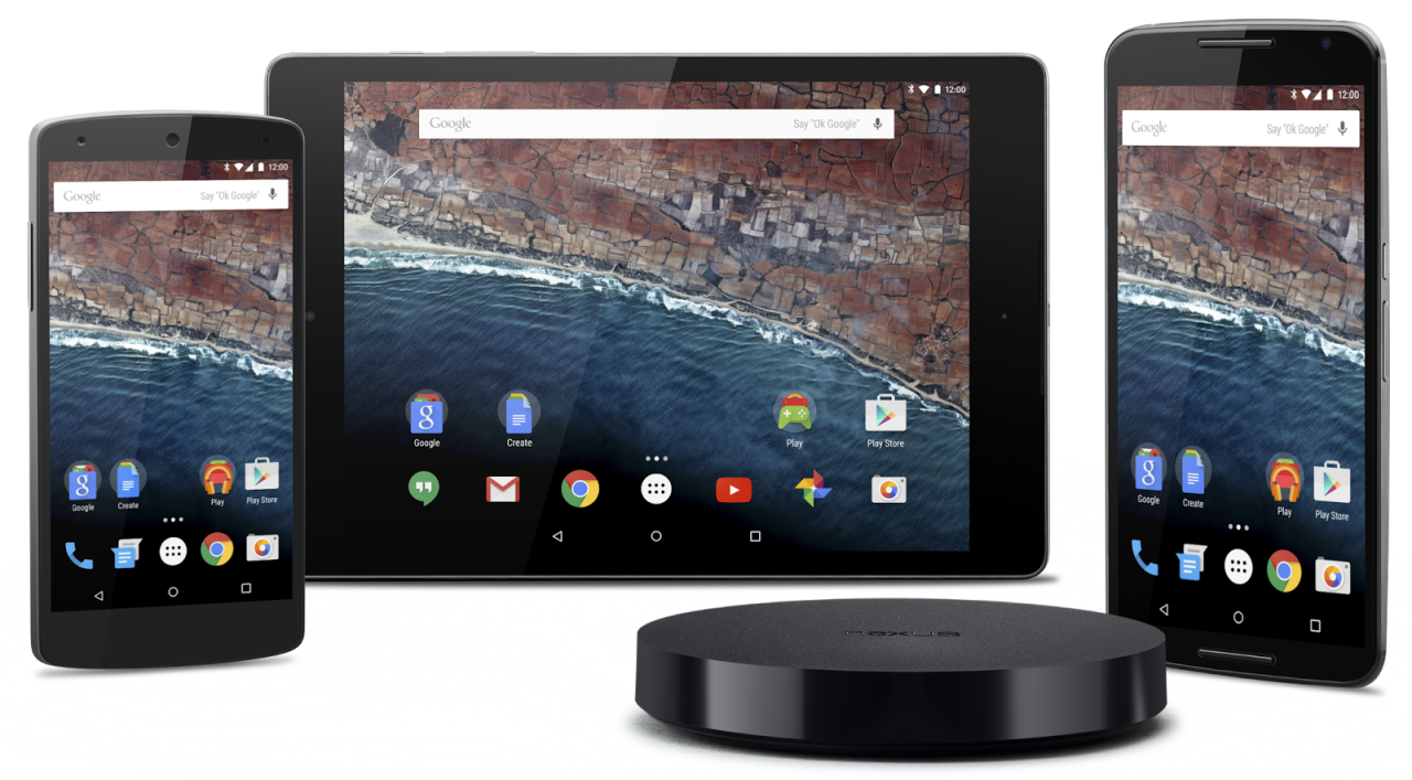 Google pubblica la seconda developer preview di Android M