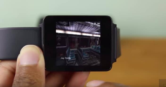 Giocare ad Half-Life su Android Wear è possibile: ecco come (video)