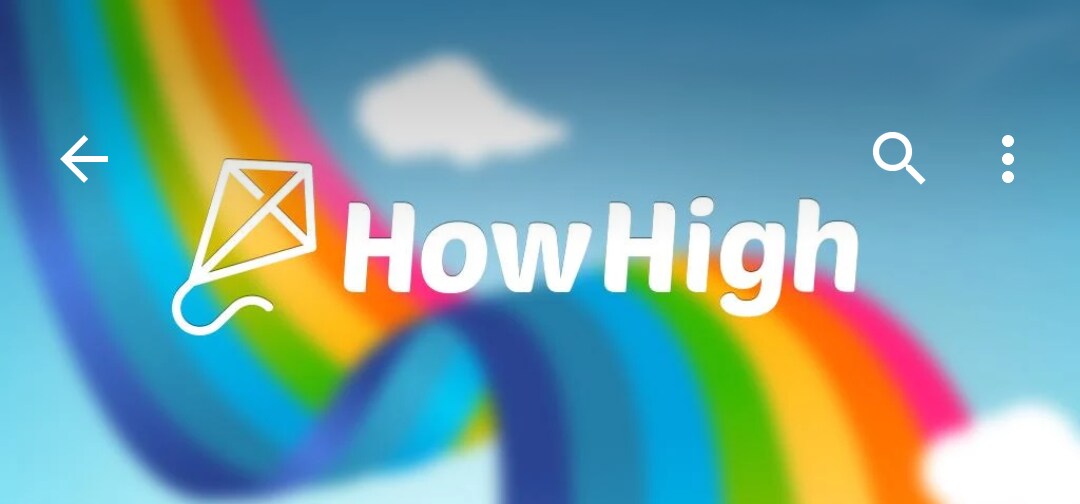 HowHigh: un&#039;app social dedicata alla Marijuana (foto)