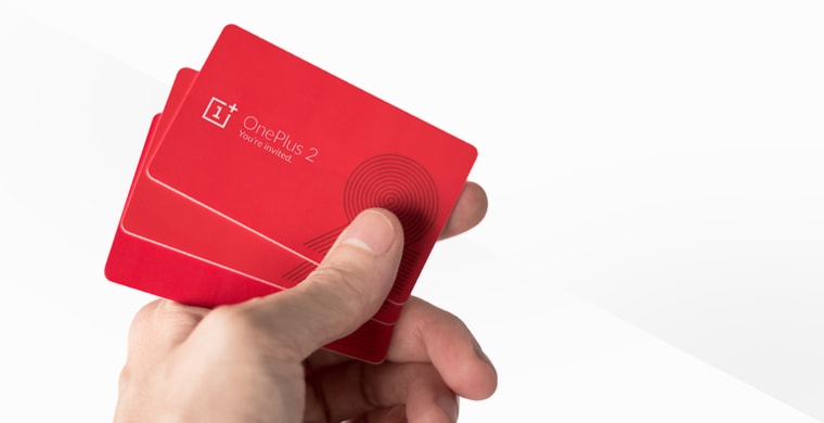 Volete un invito per OnePlus 2? Dite a Paranoid cosa ci fareste e potrete vincerne uno