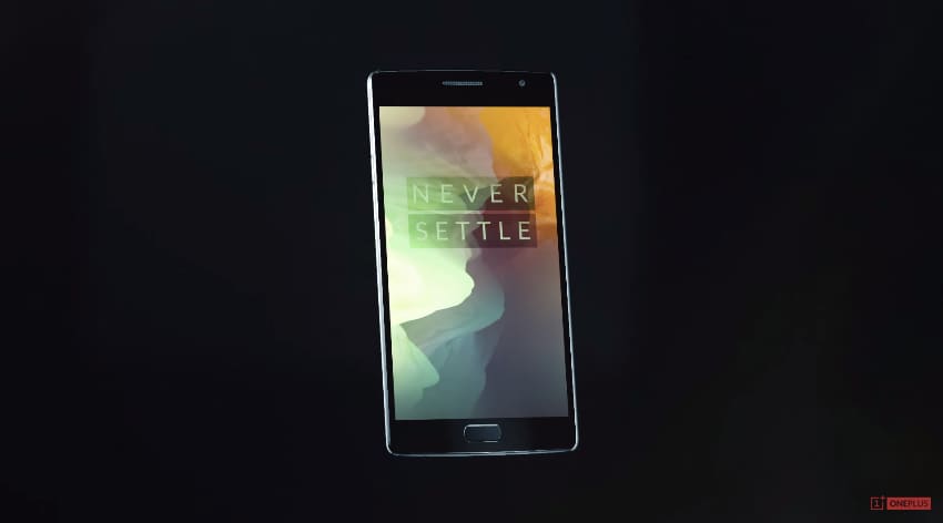 OnePlus 2 nei primi hands-on: da OxygenOS, alla mancanza di NFC e quick charge (foto e video)