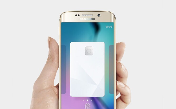 Samsung Pay inizia la fase di testing in Corea (foto e video)