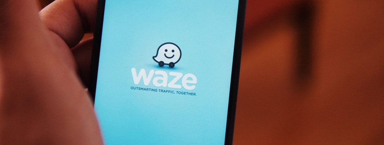 Su Waze ora organizzare un viaggio è più semplice grazie all&#039;invio dell&#039;itinerario da PC a smartphone