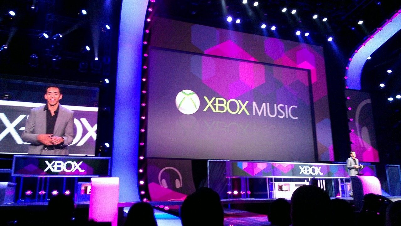 Microsoft Groove arriva sul Play Store, ma in realtà è Xbox Music