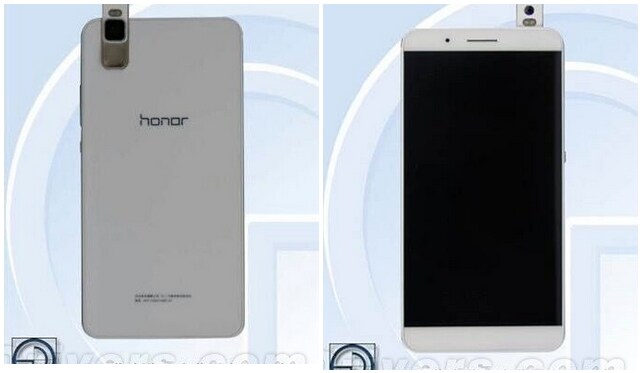 Honor 7i, lo smartphone con fotocamera &quot;a scatto&quot;, sarà annunciato il 20 agosto