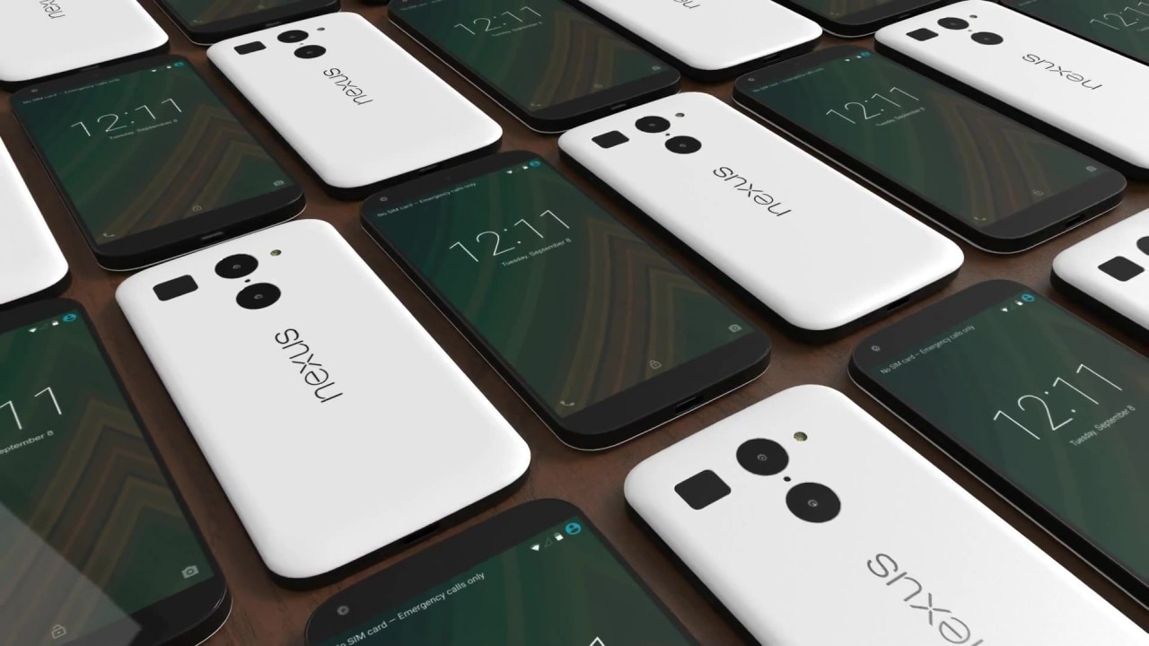 LG Nexus 5 (2015) in un fantasioso video concept e nuovi render della cover (foto e video)