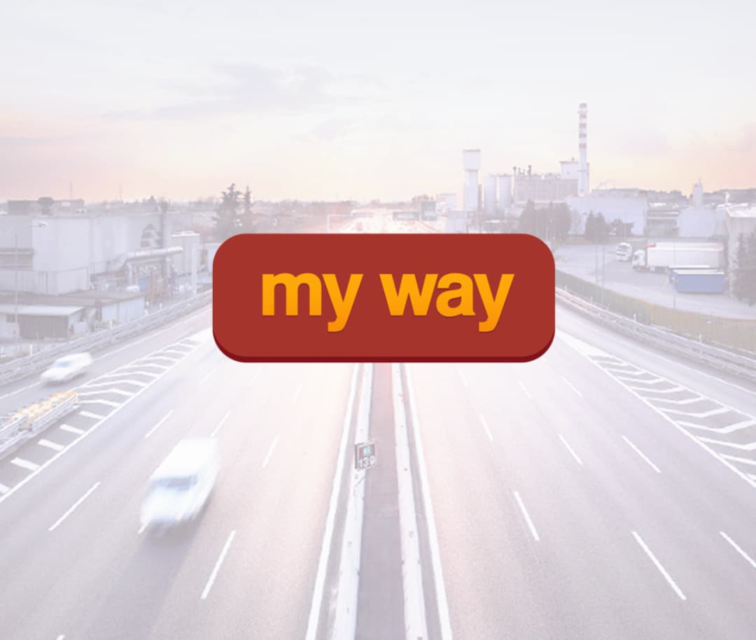 Autostrade per l&#039;Italia renderà smart il vostro viaggio: MyWay (foto)